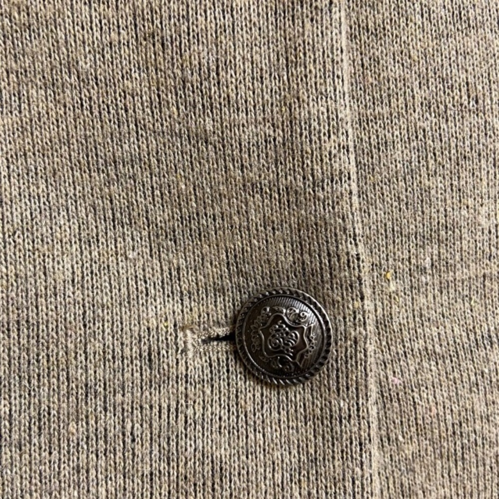 Elbow Patch Blazer | Thml - image 5